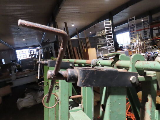 Limpresse, KALLESØE Type L5