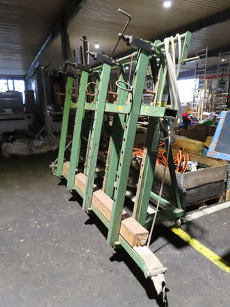 Limpresse, KALLESØE Type L5