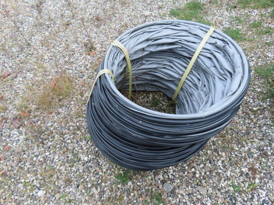 Transportabelt ventilations system, SYSTEMAIR