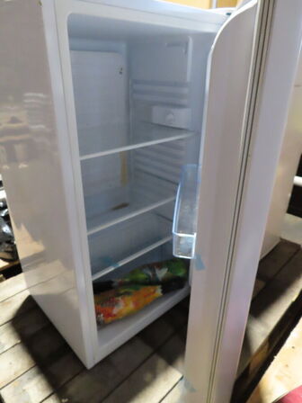 2 stk. køleskabe, SCANMESTIC WKS 112