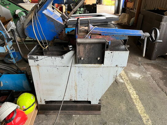 Båndsav, LUPIN UE-2700S