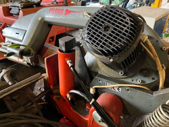 Båndsav, PILOUS ARG 230