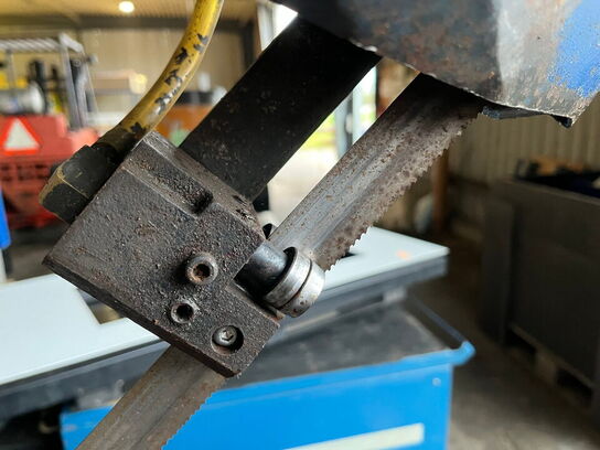 Båndsav, LUPIN UE-2700S