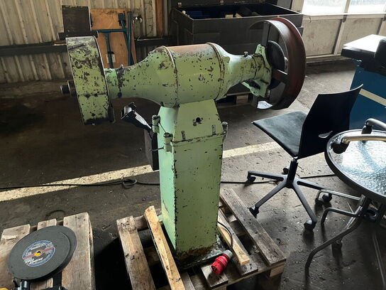 Slibemaskine KEF SNK3C