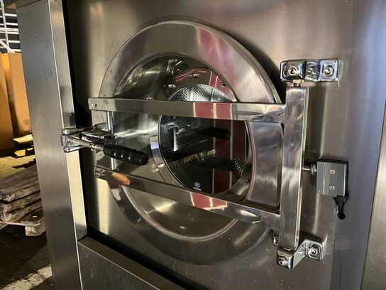 Industrivaskemaskine, XGQ QUANZIDONG