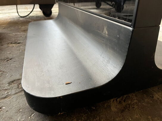 55" digitalt skilt/Infoskærm, ALHUA LDV55-SAI200