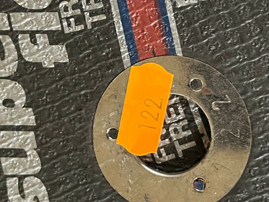 Metalcutter, DEWALT DW872