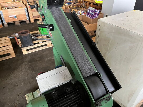 Båndsliber, KEF BSH 20-75