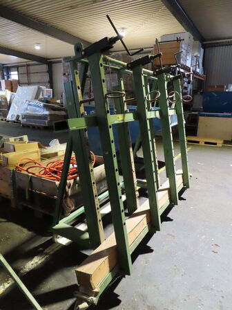 Limpresse, KALLESØE Type L5