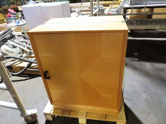 Indbygget køleskab, DOMETIC MF20-60