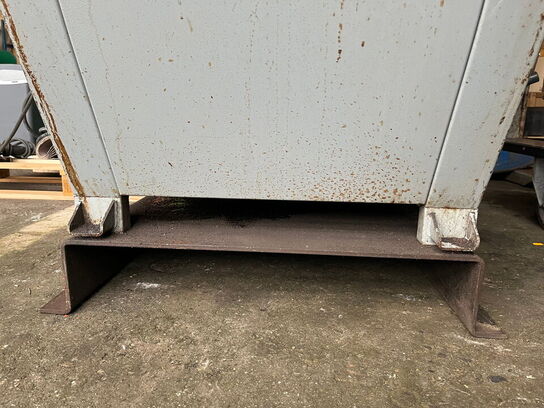 Båndsav, LUPIN UE-2700S