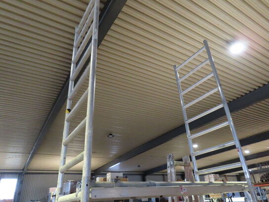 Rullestillads, JUMBO