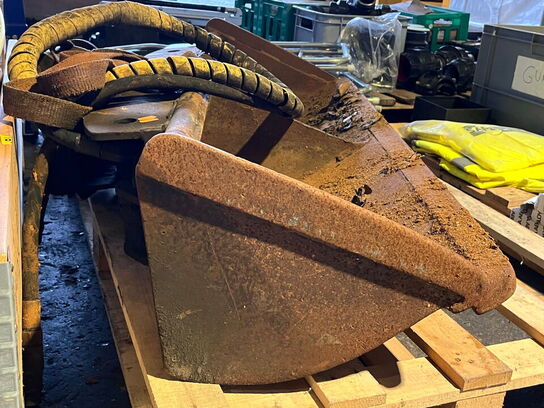 Planerskovl, hydraulisk