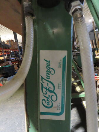 Limpresse, KALLESØE Type L5