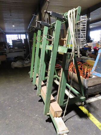 Limpresse, KALLESØE Type L5