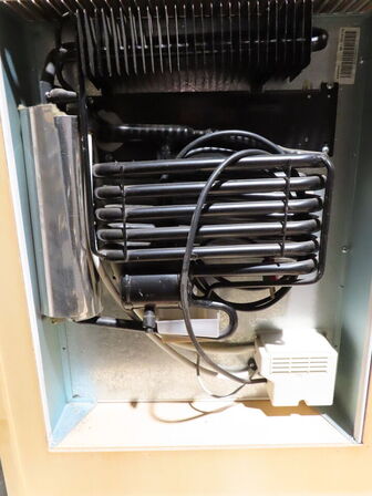 Indbygget køleskab, DOMETIC MF20-60