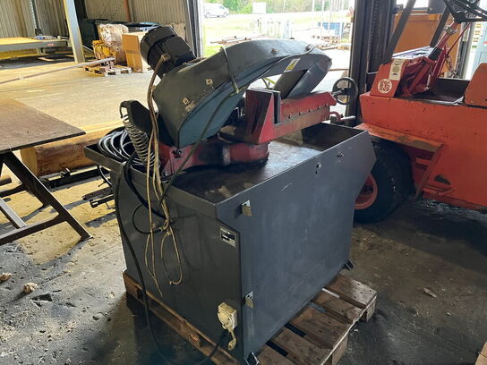 Båndsav, PILOUS ARG 230