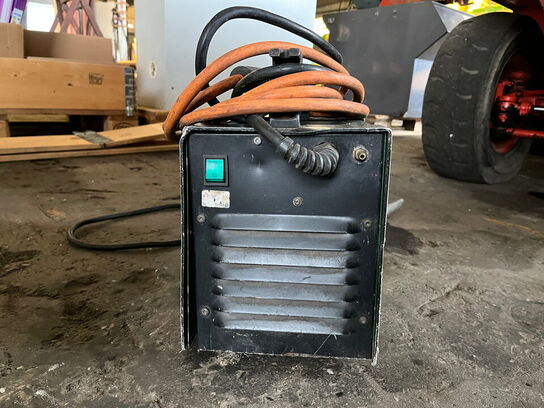 Svejseværk, MIGATRONIC PILOT 1500 HP