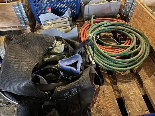 Kompressor, NARDI EXTREME 3T 1400