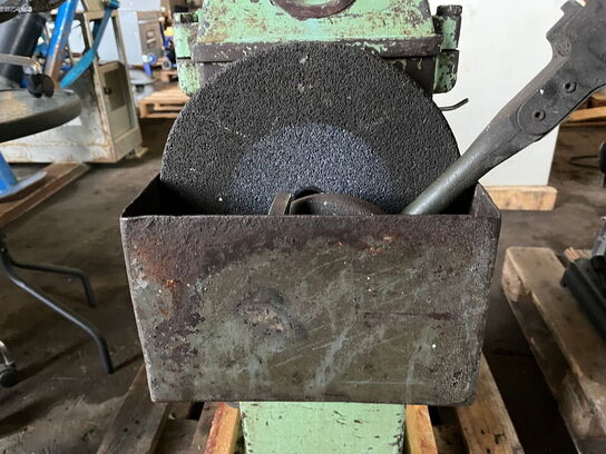 Slibemaskine KEF SNK3C