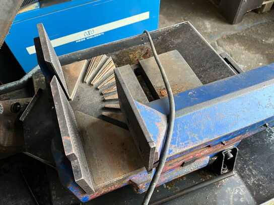 Båndsav, LUPIN UE-2700S