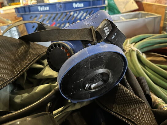 Kompressor, NARDI EXTREME 3T 1400