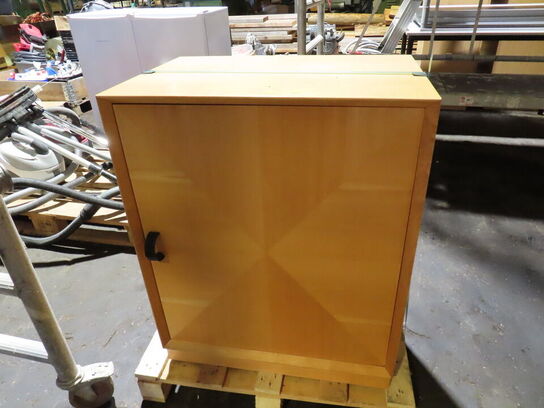 Indbygget køleskab, DOMETIC MF20-60