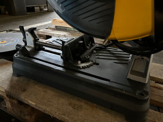 Metalcutter, DEWALT DW872