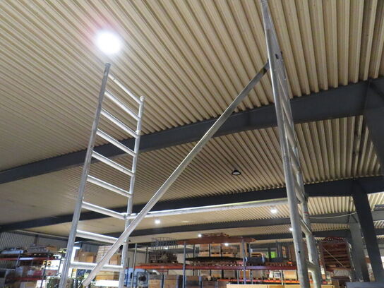 Rullestillads, JUMBO