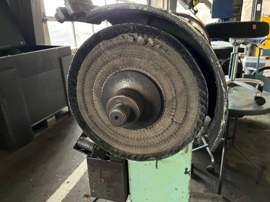 Slibemaskine KEF SNK3C