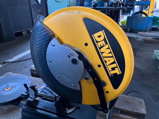 Metalcutter, DEWALT DW872