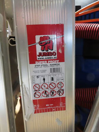 3 stk. støvsugere, FESTOOL, NILFISK, WASCO