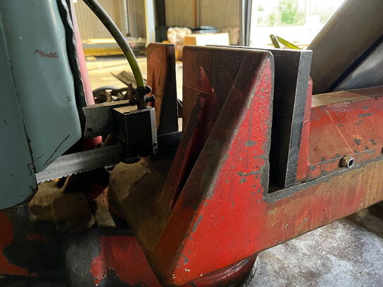 Båndsav, PILOUS ARG 230