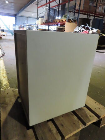 Sikringsskab, DIPLOMAT 60