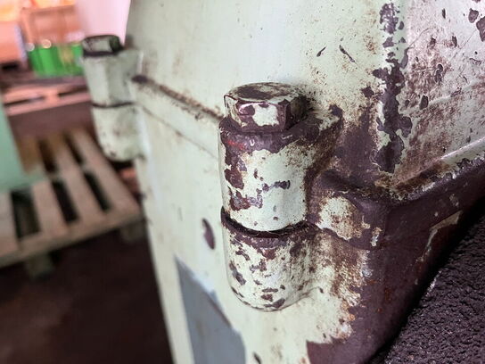 Slibemaskine KEF SNK3C