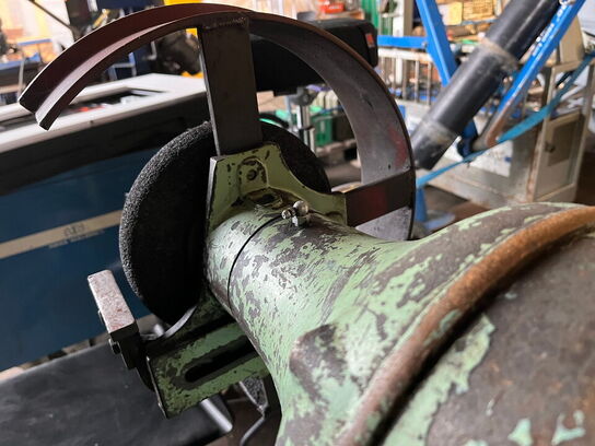 Slibemaskine KEF SNK3C