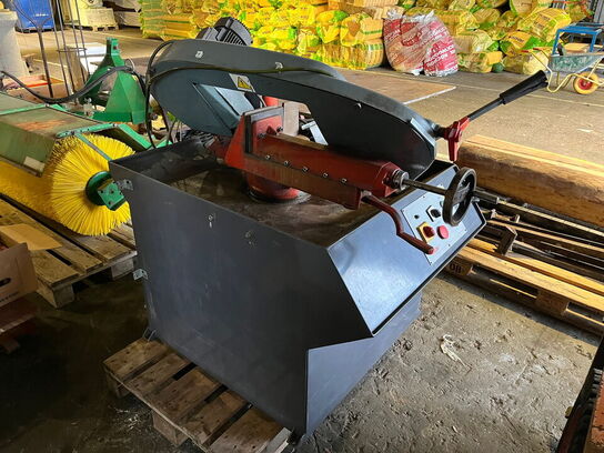 Båndsav, PILOUS ARG 230