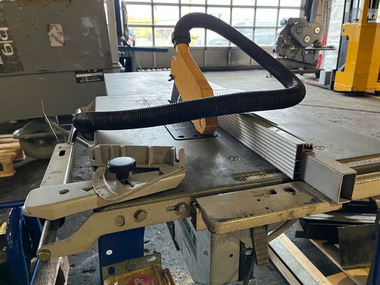 Bordrunsav, ELEKTRA BECKUM TKHS 315