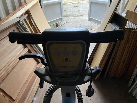 20 fods container med indhold UDLEVERING EFTER AFTALE