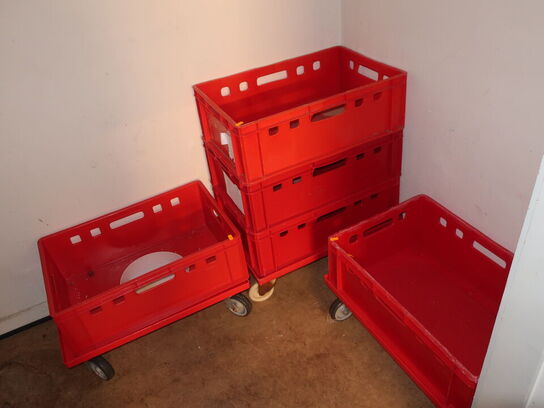 Esbjerg Park ApS *Del 1 - Storkøkken* (Opdateret med nye lots)