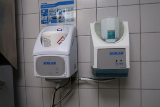 Hætteopvasker ELECTROLUX EHT8IG