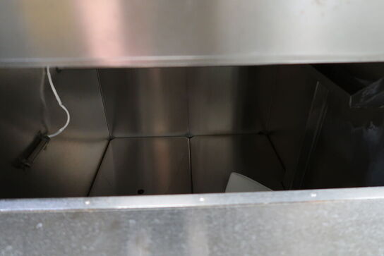 Ismaskine WESSAMAT W 81 L