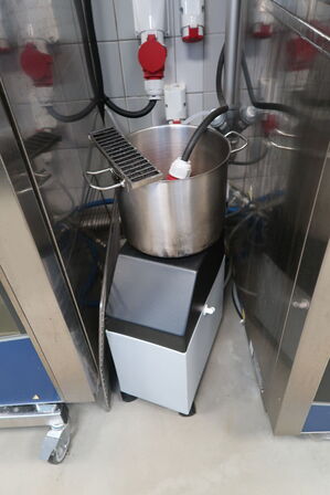 Kombiovn ELECTROLUX A0S101ETA1