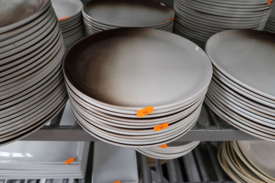 12 stk. tallerkner FIGGJO