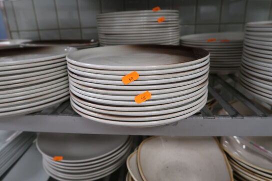 12 stk. tallerkner FIGGJO