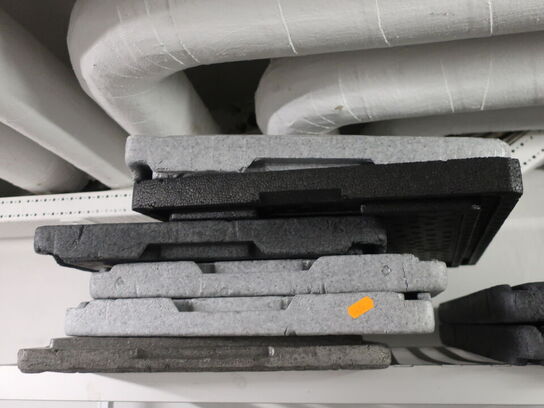 Bakker og varmekasser