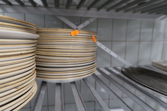 22 stk. skåle CHURCHILL Stonecast Design