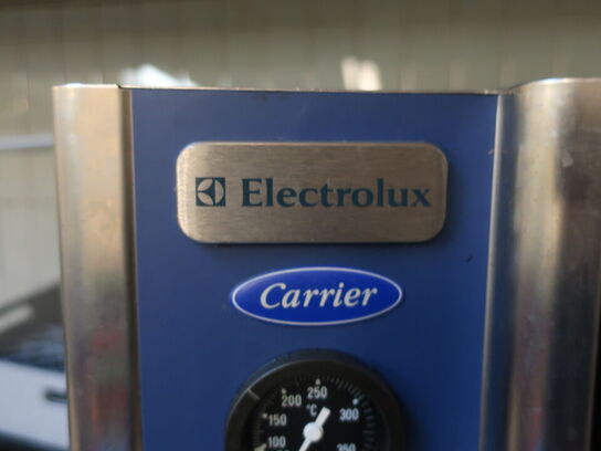 Konventionsovn ELECTROLUX ECF E101
