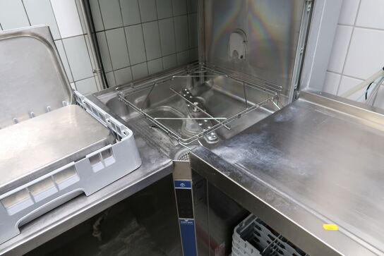 Hætteopvasker ELECTROLUX EHT8IG