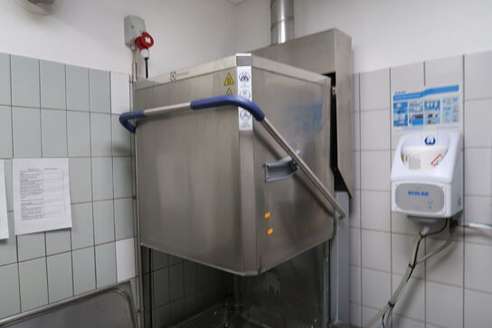 Hætteopvasker ELECTROLUX EHT8IG